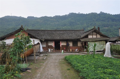 夾江縣千佛巖—東風(fēng)堰旅游區(qū)核心景區(qū)修建性詳細規(guī)劃